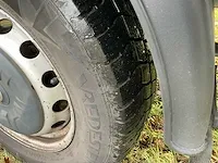 Opel movano 2018 f3500 bakwagen bedrijfswagen - afbeelding 7 van  35