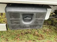 Opel movano 2018 f3500 bakwagen bedrijfswagen - afbeelding 8 van  35