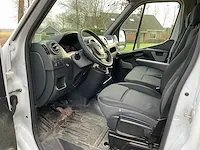 Opel movano 2018 f3500 bakwagen bedrijfswagen - afbeelding 13 van  35