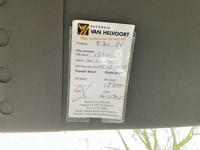 Opel movano 2018 f3500 bakwagen bedrijfswagen - afbeelding 21 van  35