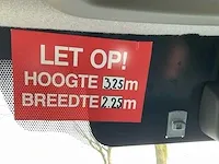 Opel movano 2018 f3500 bakwagen bedrijfswagen - afbeelding 22 van  35