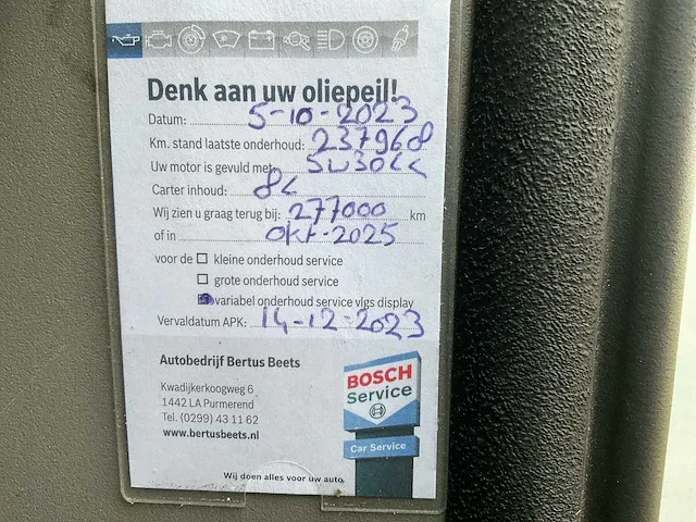 Opel movano 2018 f3500 bakwagen bedrijfswagen - afbeelding 25 van  35