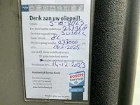 Opel movano 2018 f3500 bakwagen bedrijfswagen - afbeelding 25 van  35
