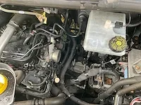 Opel movano 2018 f3500 bakwagen bedrijfswagen - afbeelding 28 van  35