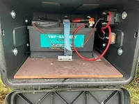 Opel movano 2018 f3500 bakwagen bedrijfswagen - afbeelding 29 van  35