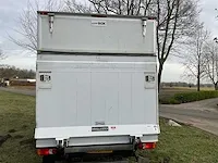 Opel movano 2018 f3500 bakwagen bedrijfswagen - afbeelding 33 van  35