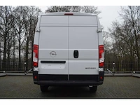 Opel movano 2.2 cdti l3h2 - bedrijfswagen - afbeelding 2 van  32