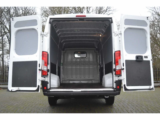 Opel movano 2.2 cdti l3h2 - bedrijfswagen - afbeelding 3 van  32