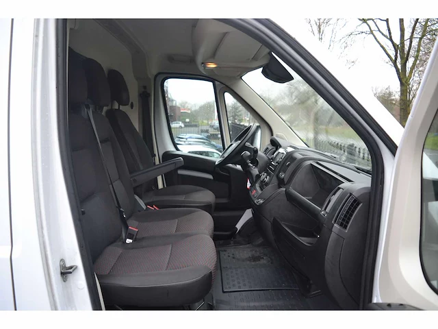 Opel movano 2.2 cdti l3h2 - bedrijfswagen - afbeelding 10 van  32