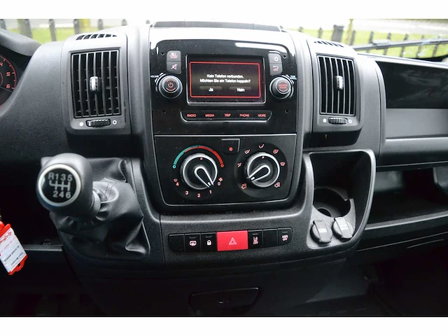 Opel movano 2.2 cdti l3h2 - bedrijfswagen - afbeelding 11 van  32