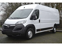 Opel movano 2.2 cdti l3h2 - bedrijfswagen - afbeelding 1 van  32