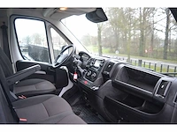 Opel movano 2.2 cdti l3h2 - bedrijfswagen - afbeelding 13 van  32