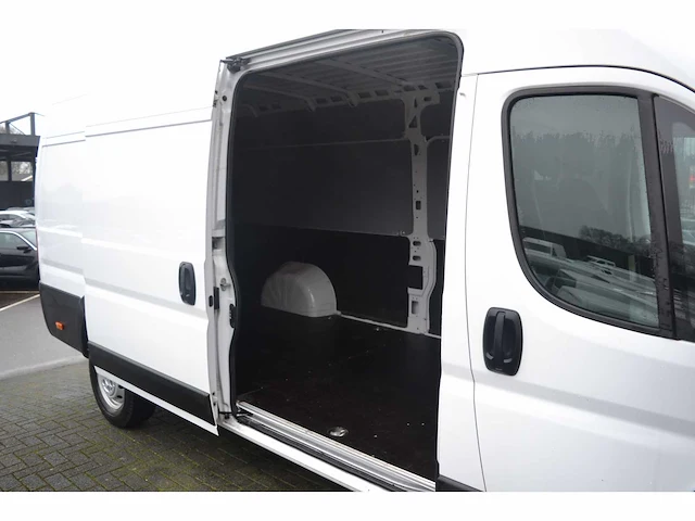 Opel movano 2.2 cdti l3h2 - bedrijfswagen - afbeelding 17 van  32