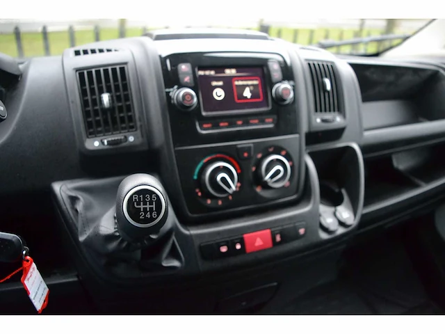 Opel movano 2.2 cdti l3h2 - bedrijfswagen - afbeelding 18 van  32