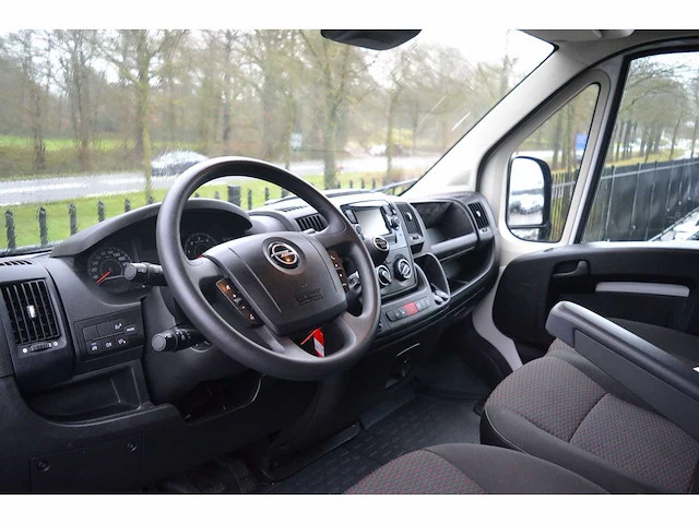 Opel movano 2.2 cdti l3h2 - bedrijfswagen - afbeelding 20 van  32