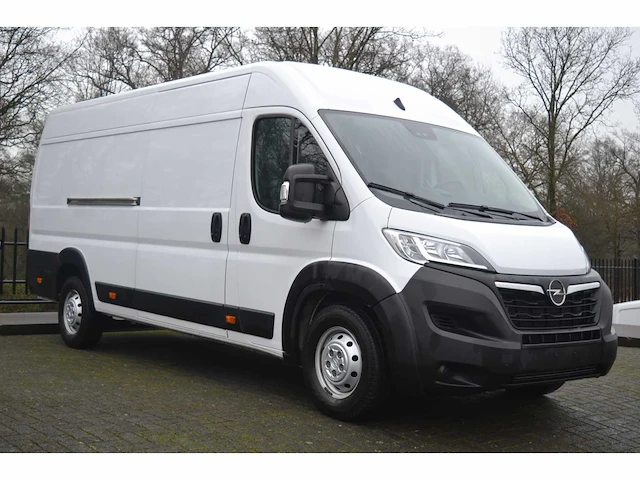 Opel movano 2.2 cdti l3h2 - bedrijfswagen - afbeelding 12 van  32