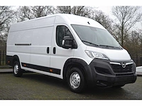Opel movano 2.2 cdti l3h2 - bedrijfswagen - afbeelding 12 van  32