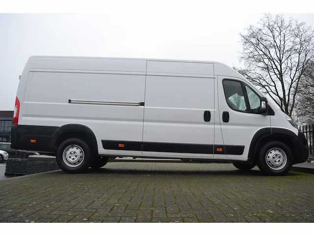 Opel movano 2.2 cdti l3h2 - bedrijfswagen - afbeelding 23 van  32