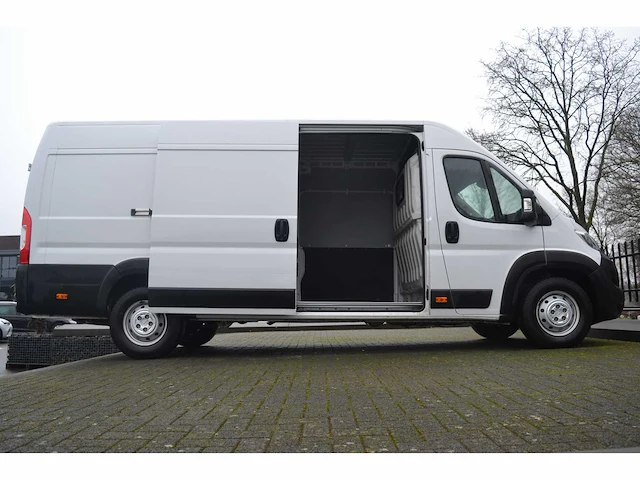 Opel movano 2.2 cdti l3h2 - bedrijfswagen - afbeelding 27 van  32
