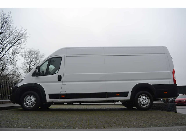 Opel movano 2.2 cdti l3h2 - bedrijfswagen - afbeelding 28 van  32