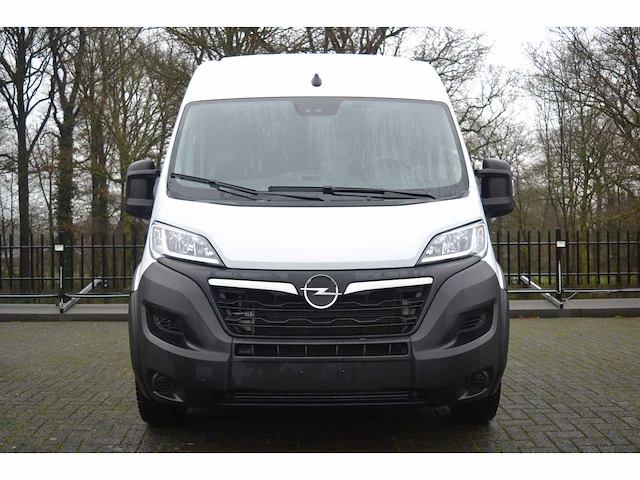 Opel movano 2.2 cdti l3h2 - bedrijfswagen - afbeelding 31 van  32