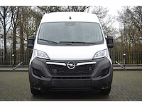 Opel movano 2.2 cdti l3h2 - bedrijfswagen - afbeelding 31 van  32