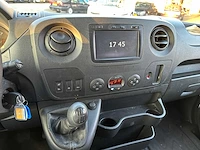 Opel movano 2.3 cdti biturbo l4h2 el start/stop 145pk 2018 bedrijfswagen, v-619-tl - afbeelding 9 van  30