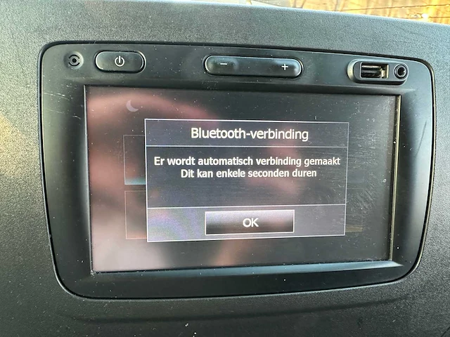 Opel movano 2.3 cdti biturbo l4h2 el start/stop 145pk 2018 bedrijfswagen, v-619-tl - afbeelding 15 van  30