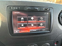 Opel movano 2.3 cdti biturbo l4h2 el start/stop 145pk 2018 bedrijfswagen, v-619-tl - afbeelding 16 van  30