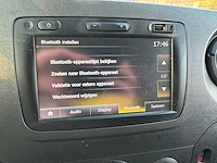 Opel movano 2.3 cdti biturbo l4h2 el start/stop 145pk 2018 bedrijfswagen, v-619-tl - afbeelding 17 van  30