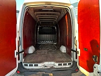 Opel movano 2.3 cdti biturbo l4h2 el start/stop 145pk 2018 bedrijfswagen, v-619-tl - afbeelding 19 van  30