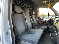 Opel movano 2.3 cdti biturbo l4h2 el start/stop 145pk 2018 bedrijfswagen, v-619-tl - afbeelding 21 van  30