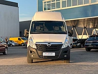 Opel movano 2.3 cdti biturbo l4h2 el start/stop 145pk 2018 bedrijfswagen, v-619-tl - afbeelding 12 van  30