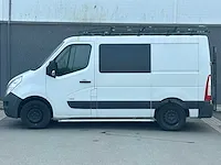 Opel movano 2.3 cdti l1h1 | van | 6-vvp-61 - afbeelding 5 van  23