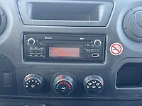Opel movano 2.3 cdti l2h2 van | vj-003-k - afbeelding 8 van  26