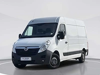 Opel movano 2.3 cdti l2h2 van | vj-003-k - afbeelding 1 van  26