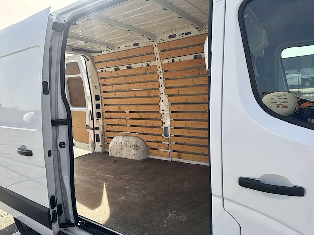Opel movano 2.3 cdti l2h2 van | vj-003-k - afbeelding 13 van  26
