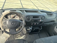 Opel movano 2.3 cdti l2h2 van | vj-003-k - afbeelding 15 van  26