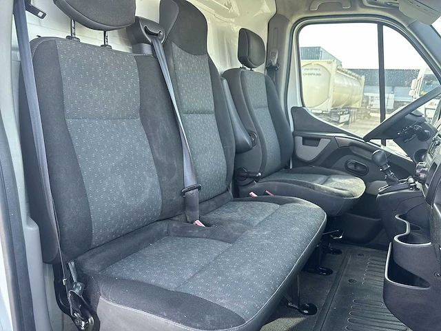 Opel movano 2.3 cdti l2h2 van | vj-003-k - afbeelding 16 van  26