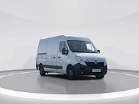 Opel movano 2.3 cdti l2h2 van | vj-003-k - afbeelding 12 van  26