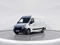 Opel movano 2.3 cdti l2h2 van | vj-003-k - afbeelding 21 van  26