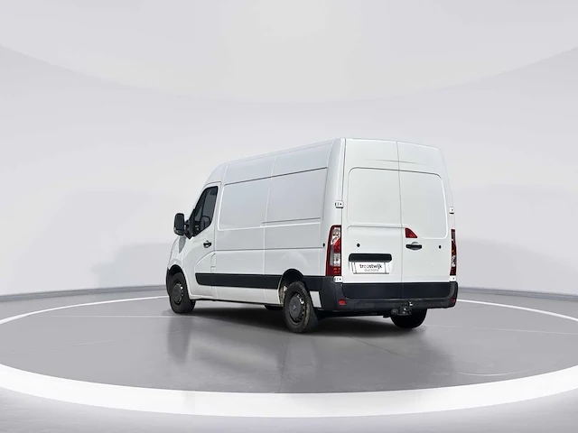 Opel movano 2.3 cdti l2h2 van | vj-003-k - afbeelding 23 van  26