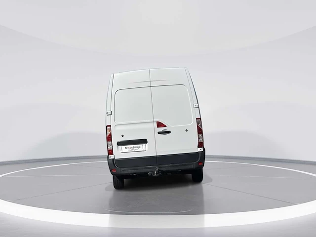 Opel movano 2.3 cdti l2h2 van | vj-003-k - afbeelding 24 van  26
