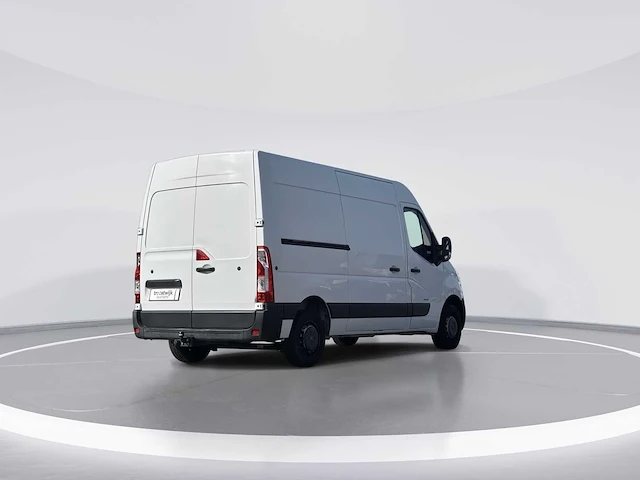 Opel movano 2.3 cdti l2h2 van | vj-003-k - afbeelding 25 van  26