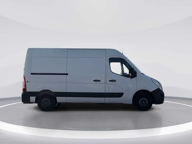 Opel movano 2.3 cdti l2h2 van | vj-003-k - afbeelding 26 van  26