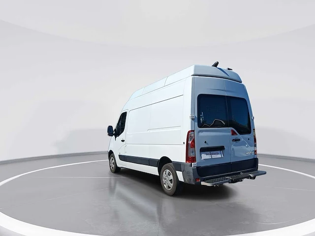 Opel movano 2.3 cdti l2h3 | vn-024-f - afbeelding 2 van  28