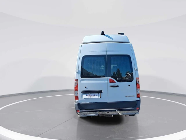 Opel movano 2.3 cdti l2h3 | vn-024-f - afbeelding 4 van  28