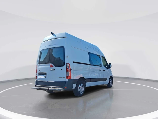 Opel movano 2.3 cdti l2h3 | vn-024-f - afbeelding 6 van  28