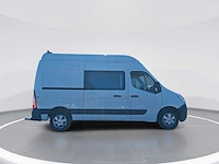 Opel movano 2.3 cdti l2h3 | vn-024-f - afbeelding 8 van  28