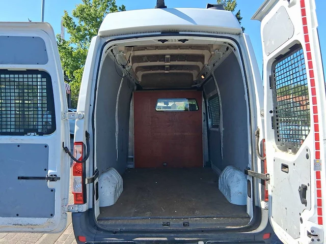 Opel movano 2.3 cdti l2h3 | vn-024-f - afbeelding 16 van  28
